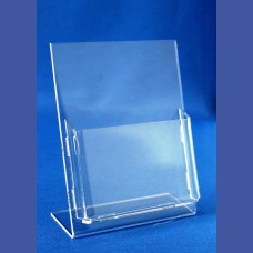 FOLLETOS Para&nbsp; sobremesa   A-7   Vertical  de 10 mm de fondo<br>Medidas: A-7 mm<br>